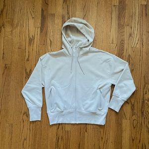 Old Navy Dynamic ZIP Hoodie Large